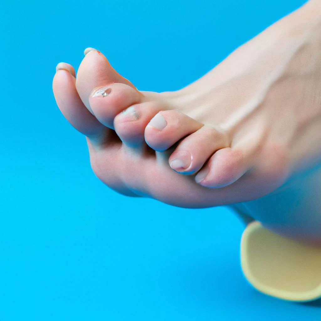 足底筋膜炎を克服し、理想の足元を実現！
