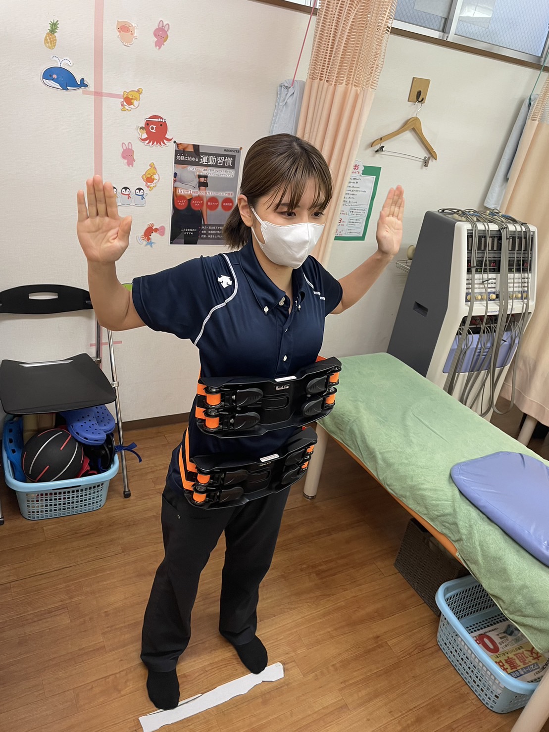 最新のアプローチ
