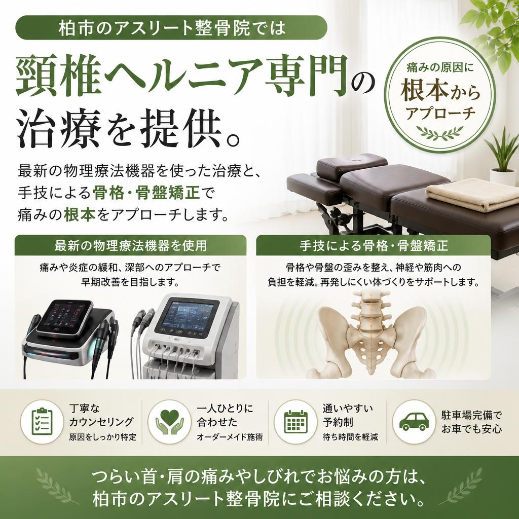当院の専門治療