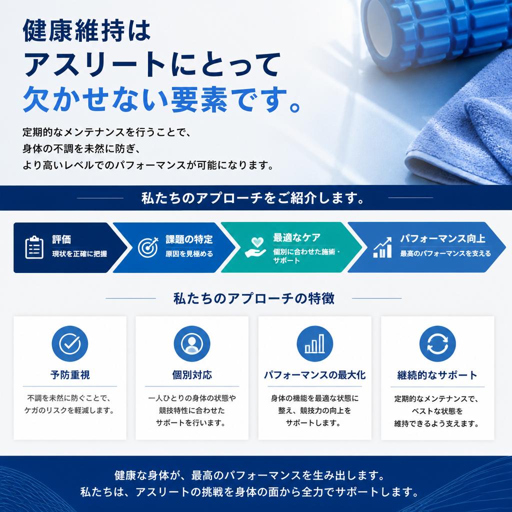 健康管理の重要性とその方法