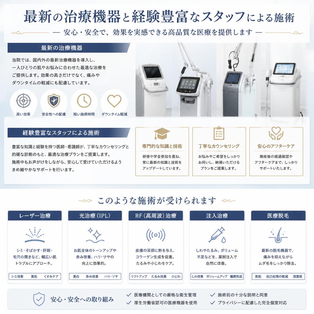 アスリート整骨院の施術