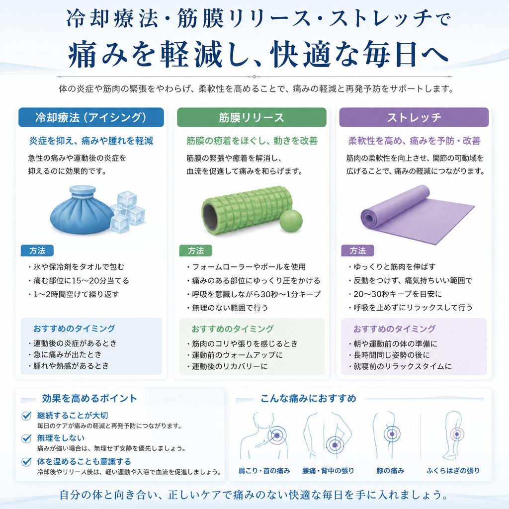 効果的な対策法